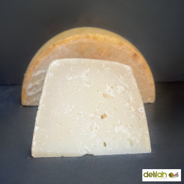 Pecorino Sardo EWE UP 200g