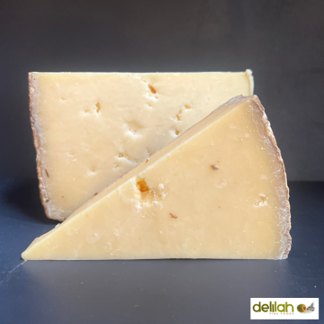 Lincolnshire Poacher Double Barrel COW UP 200g