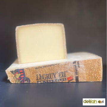 Gruyere AOP COW UP 200g