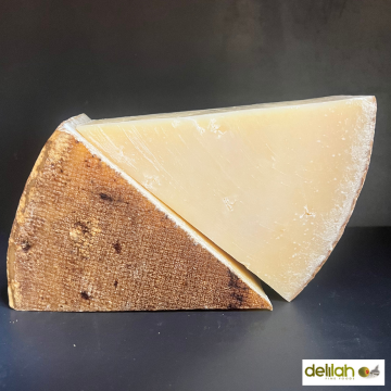 Lincolnshire Poacher 50 COW UP 200g