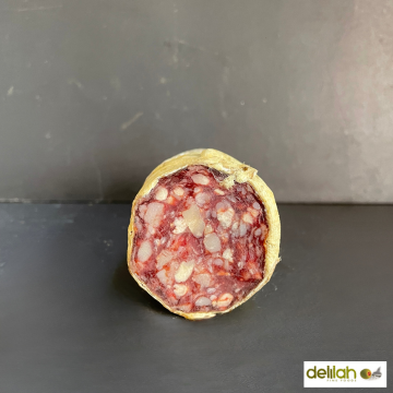 Bastardo Beef Salami 100g