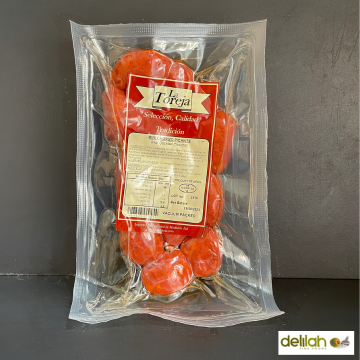 Hot Mini Chorizo Cooking Pack (approx 350g )