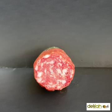 Wild Boar Salame 100g