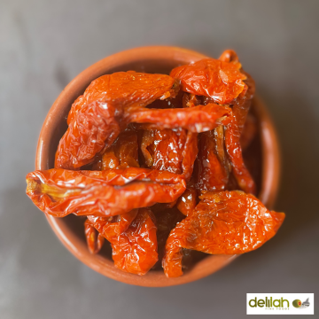 Sun-Dried Tomatoes 150g