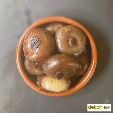 Balsamic Onions 150g