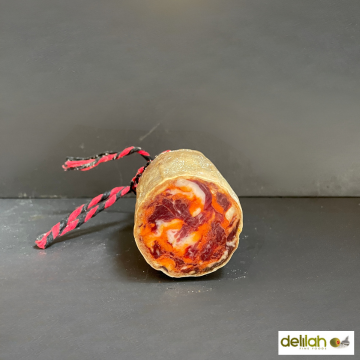 Chorizo Iberico 100g