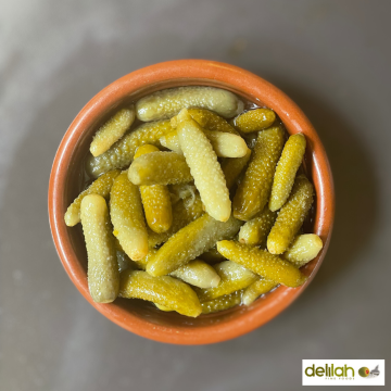Cornichons 150g