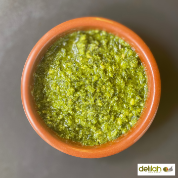 Basil Pesto 100g