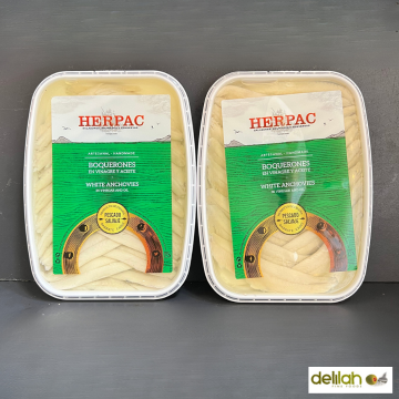 Boquerones Fresco 150g