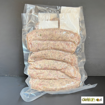 Elms Farm Sausages 600g/700g