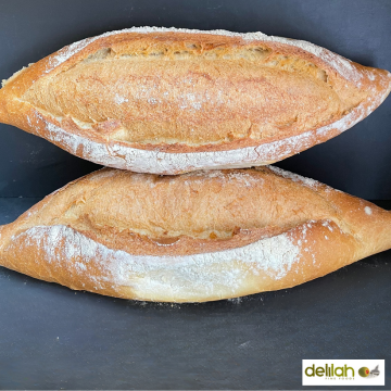 Secchi Italian White Loaf 800g