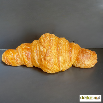 Welbeck Plain Croissant