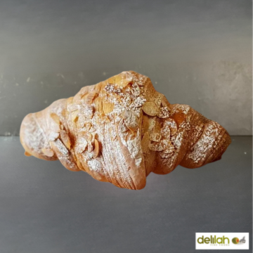 Welbeck Almond Croissant