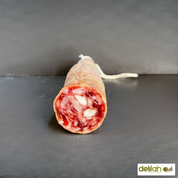 Salchichon Iberico 100g