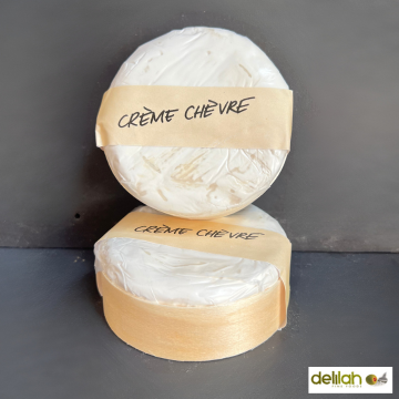 Creme Chevre MIX UP 180g