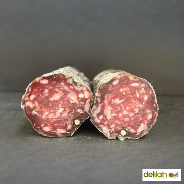 Cobble Lane Lamb Salami 100g