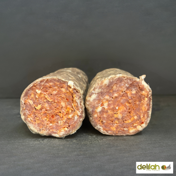 Cobble Lane Pepperoni 100g