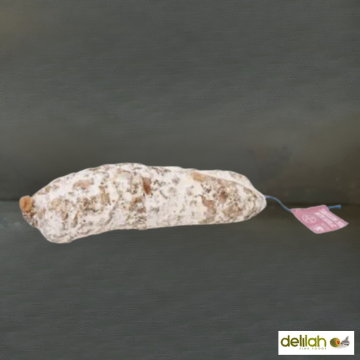 Individual Saucission - Garlic approx 200g