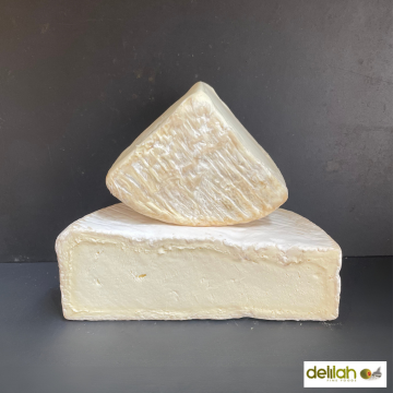 Delice de Bourgogne COW P 200g