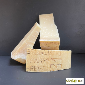 Parmigiano Reggiano (DOC) COW UP 200g