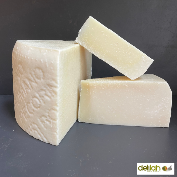 Pecorino Romano EWE UP 200g