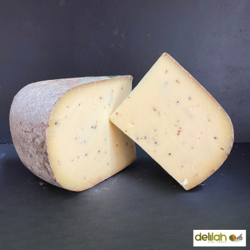 Tomme aux Truffes COW UP 200g