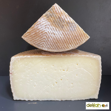 Manchego 12 month EWE UP 200g