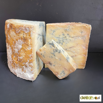 Colston Bassett P COW 200g