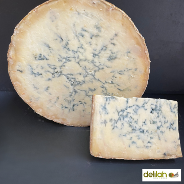 Cropwell Bishop Stilton COW P V 200g