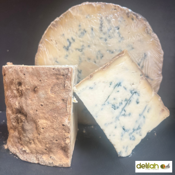 Stichelton COW UP 200g