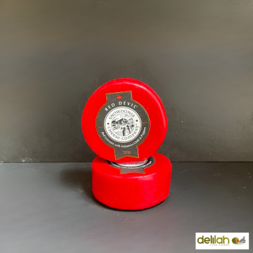 Snowdonia Red Devil Truckle COW P V 200g