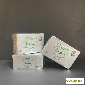 Salted Butter 250g