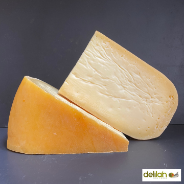 Cornish Gouda COW P 200g