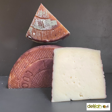 Murcia Al Vino GOAT P 200g