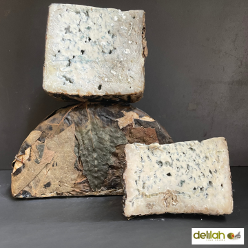 Picos Blue MIXED UP 200g