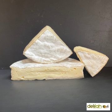 Baron Bigod COW UP 200g