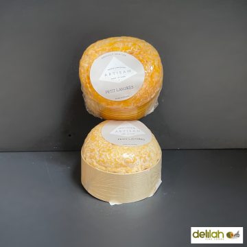 Langres French COW UP Each