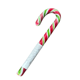 Christmas Candy Canes  40g