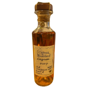 Cognac VSOP Montifaud 20cl