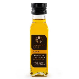 Cotswold Gold Rapeseed Oil 100ml