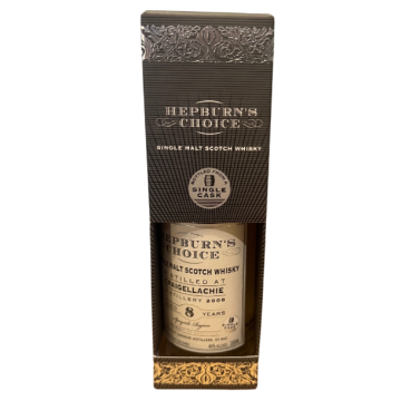 Craigellachie 8yo Speyside - 200ml