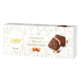 Desobry Ganache Caramel Biscuits 105g