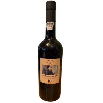 Ferreira 10YO Tawny Dona Antonia