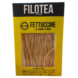 Fettuccine al Limone 250g