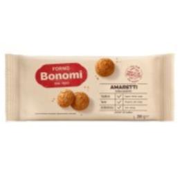 Forno Bonomi-Crunchy Amaretti 200g