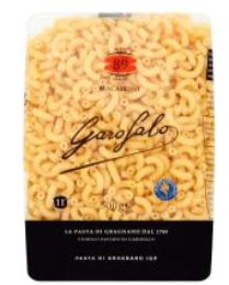 Garofalo Macaroni 500g