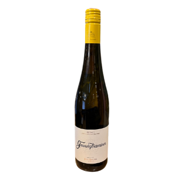 Gewurztraminer Jean Biecher & Fils