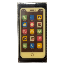 Gift Box Smartphone white 40g