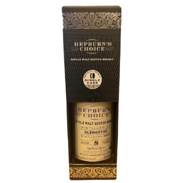 Glengoyne 8yr - Highland 200ml