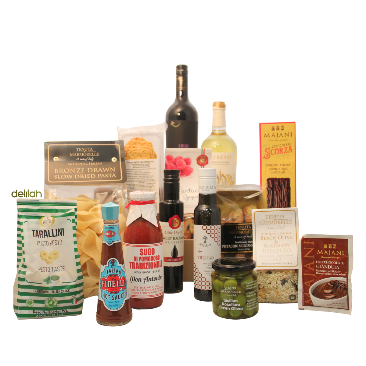 Italian Hamper